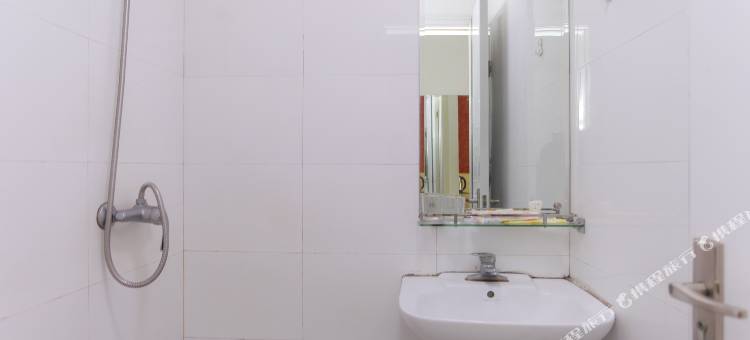 南通乐家宾馆图片