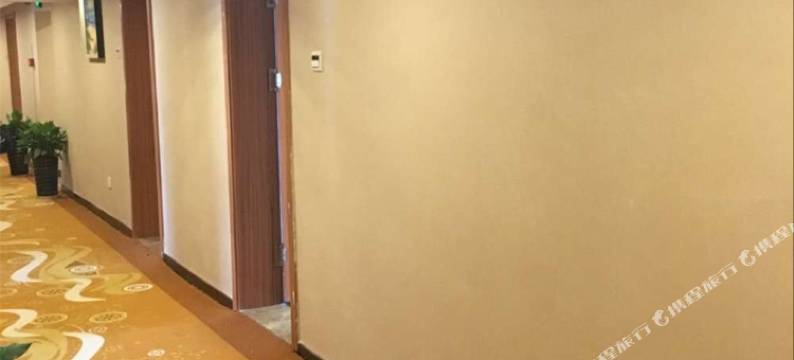 约克酒店(合肥包河万达广场店)图片