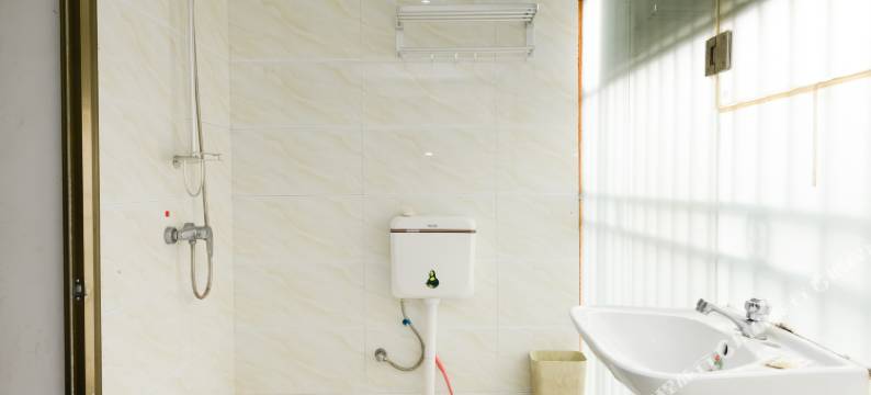 九江富好宾馆图片