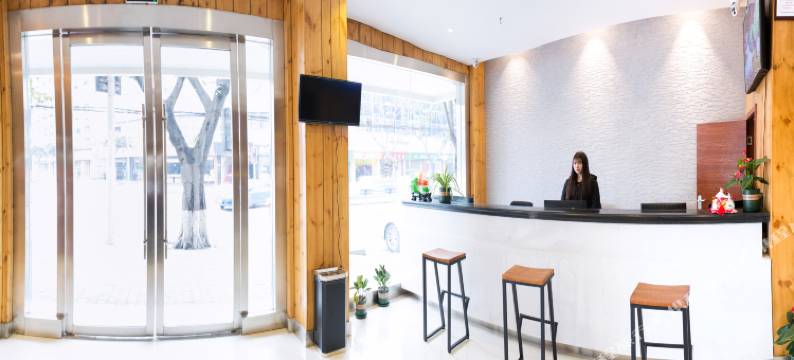 重庆1十亲酒店图片