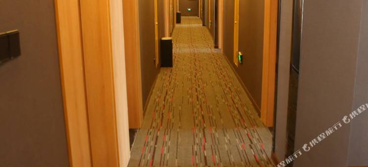 尚客优酒店(阜宁金沙湖店)图片