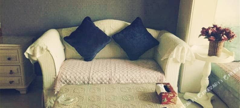 承德浪漫温情日租公寓图片