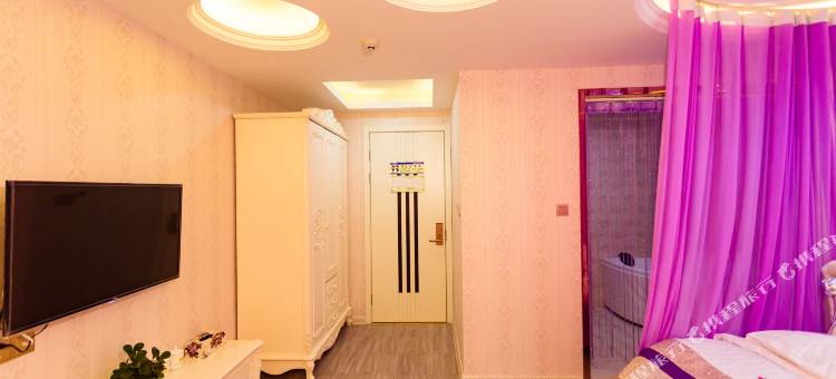 祁门亚丁精品酒店图片