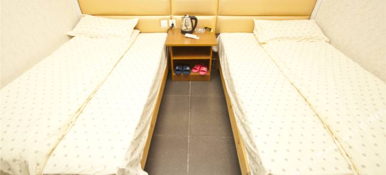 瑞鑫商务宾馆(菏泽火车站店)图片