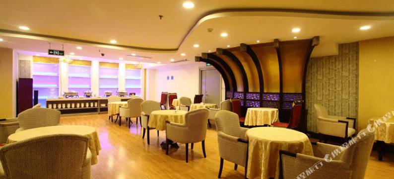 碧中海酒店(北京南站店)图片