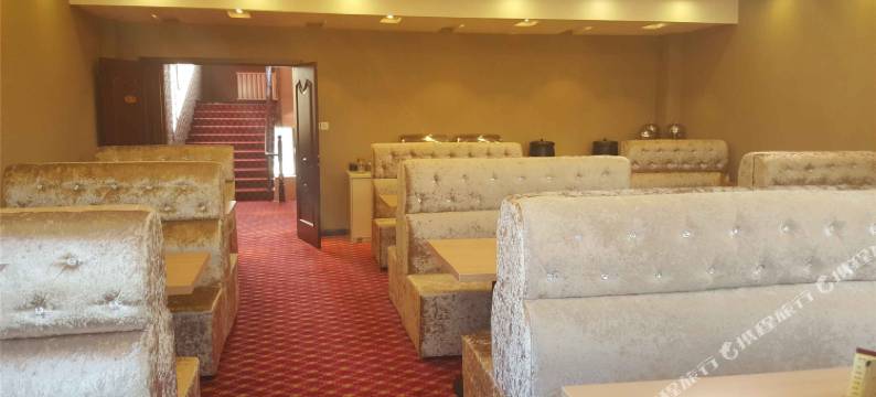 昔阳全周商务酒店图片