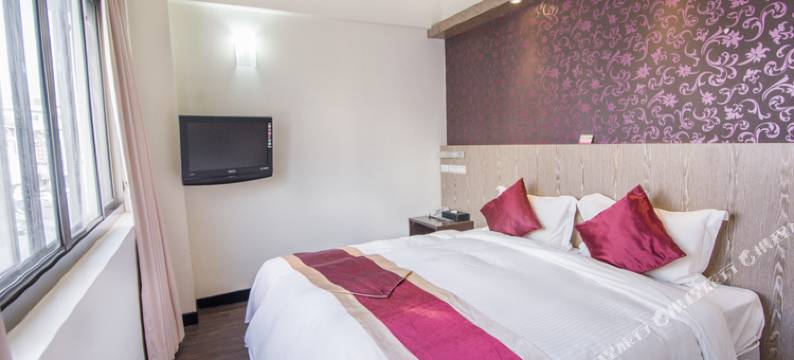 高雄昭来商旅图片