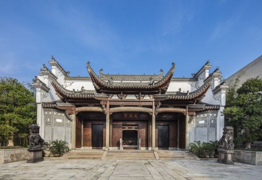 上海朱家角安麓酒店