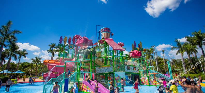 寓米度假公寓(西双版纳万达店)图片