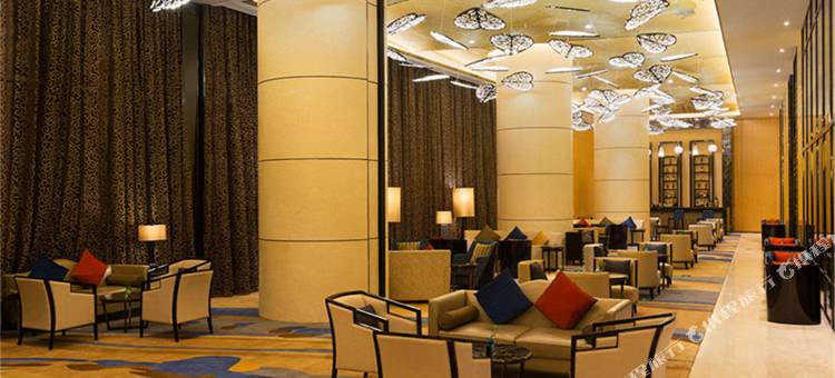 重庆悦来温德姆酒店图片