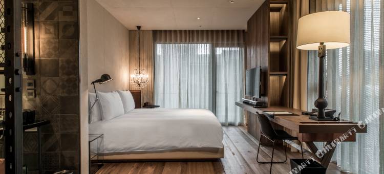 台北赋乐旅居图片