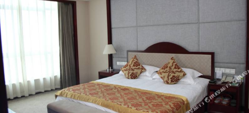 泾县红星国际大酒店图片