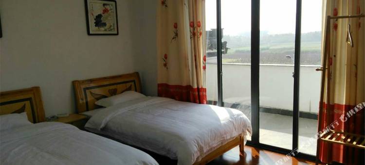 歙县坊乡之旅图片