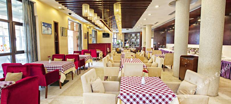 霸州澜悦庄园温泉酒店图片