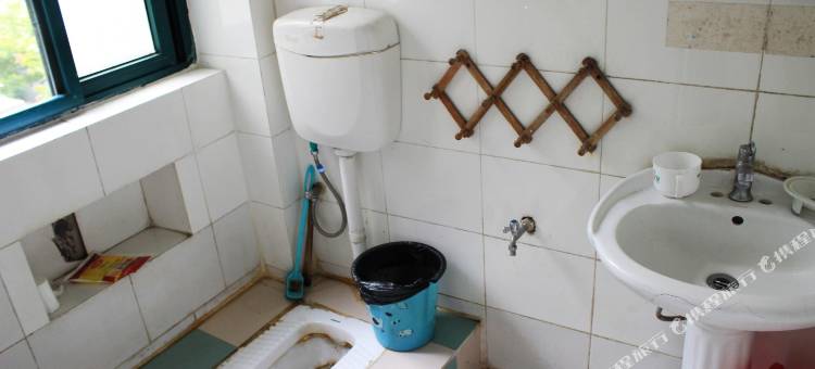 巢湖欣悦旅馆图片