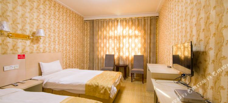 丹阳五月花宾馆(界牌店)图片