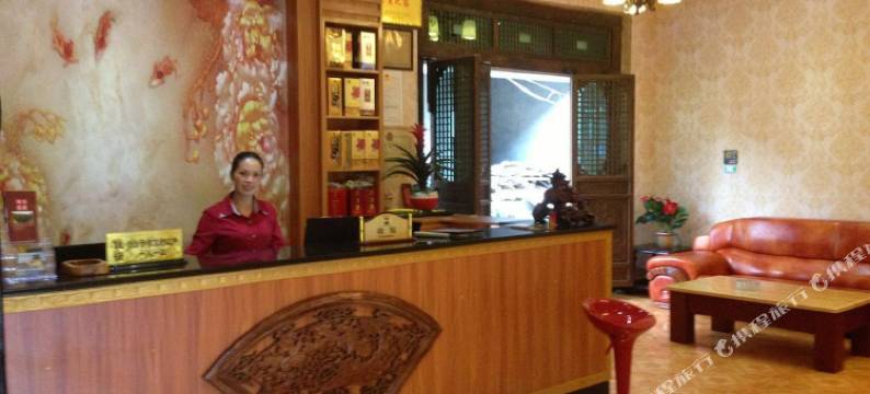 锦屏隆里古城酒店图片