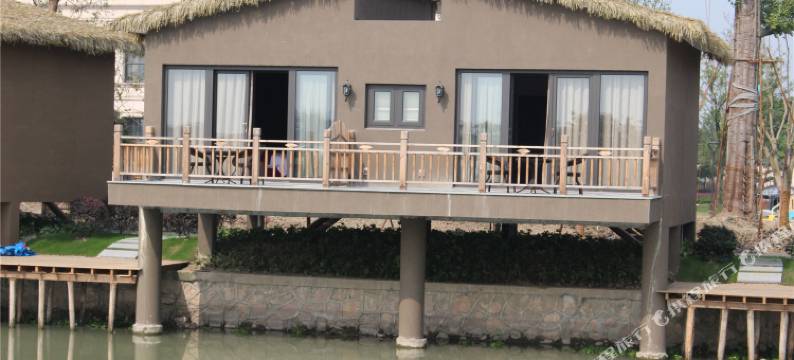 南浔世友生态园图片