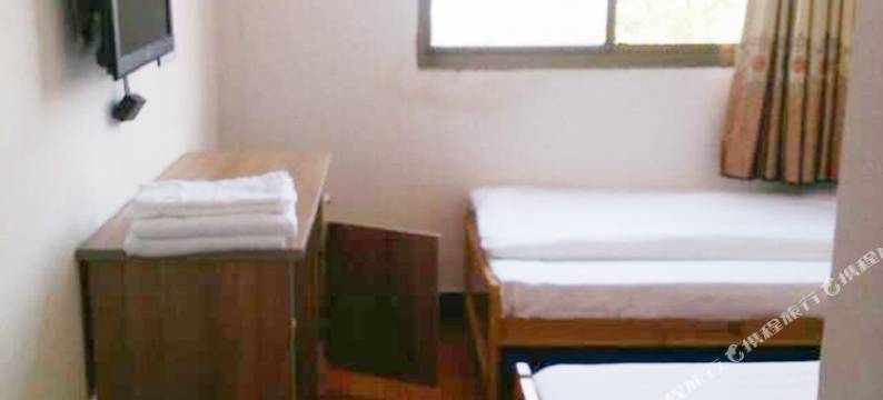 泾县景观客栈图片