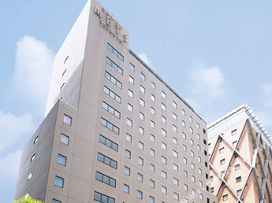 梅茲澀谷 JR 東酒店