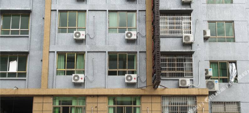 福鼎万豪商务酒店(太姥山店)图片