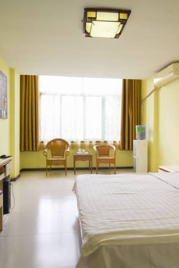 青州酒店预订查询,青州宾馆住宿【携程酒店】