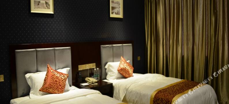 成都梦之美商务酒店图片