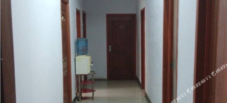 永城正宇招待所图片