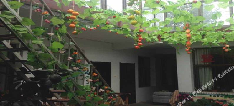 贵德林红宾馆(迎宾路分店)图片