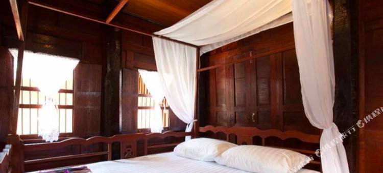Chainat度假村(Chainat Resort)图片