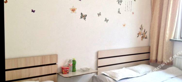 抚顺天乙顺旅馆图片