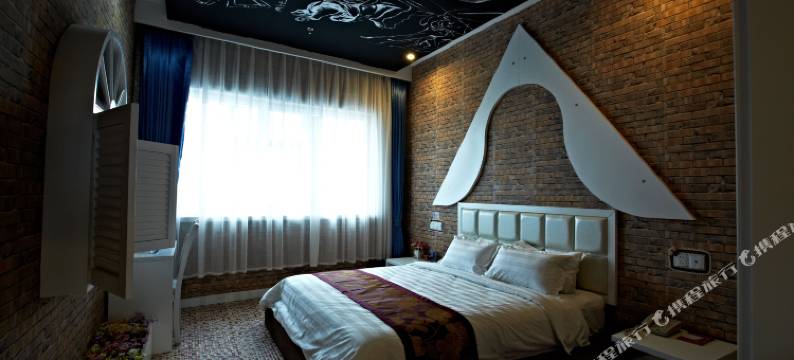 阜新浙江大厦大酒店图片