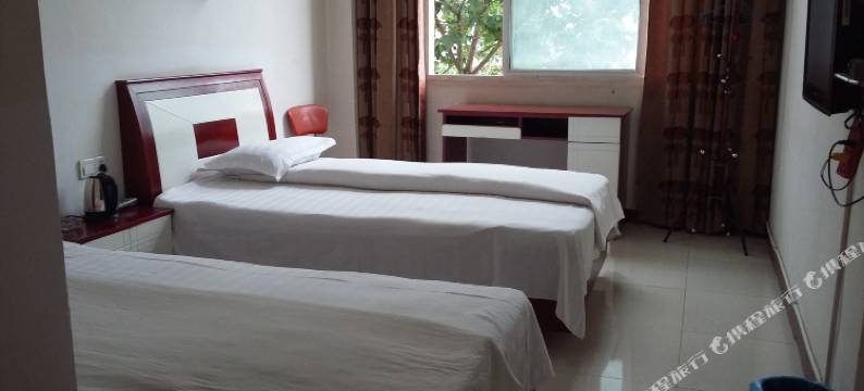 旺苍红胜宾馆图片