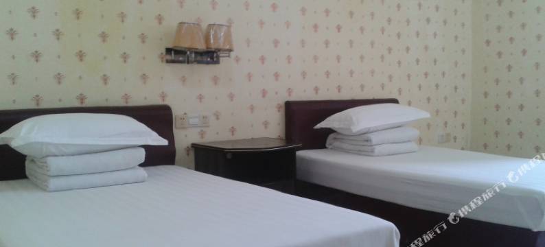 安溪茶都福星宾馆图片