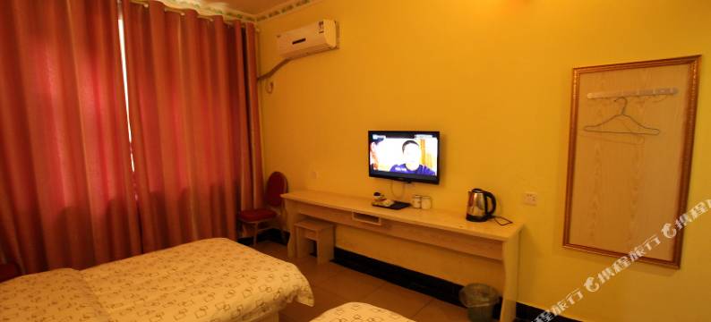 桂林新星龙酒店图片