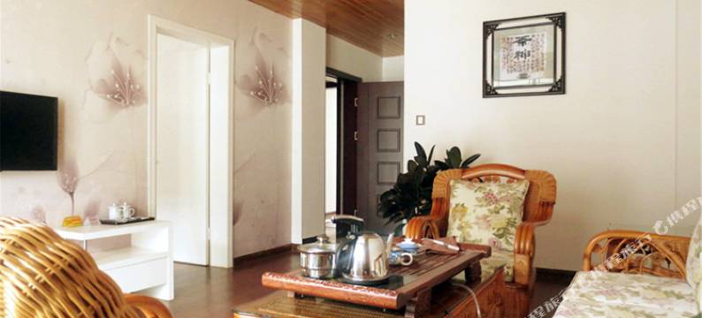 武夷山华蕾民宿图片