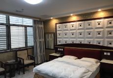 28282尚客优酒店(盱眙马坝镇店)购物景点美食民宿酒店