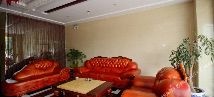 六安苹果假日宾馆图片