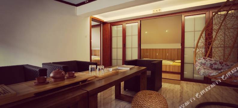 巷云阁(苏州东山陆巷古村店)图片