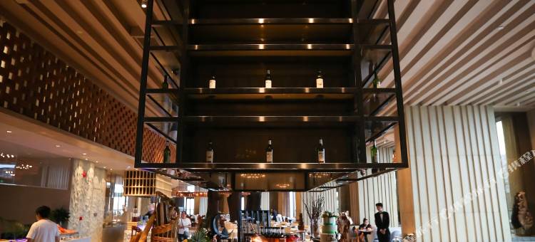 青岛红树林度假世界(椰林酒店)图片