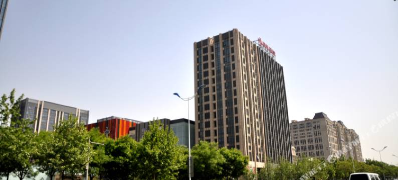 凯西酒店式公寓(北京缤纷城店)图片