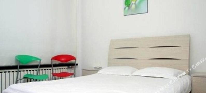 济南舜嘉旅馆(山东大学中心校区店)图片