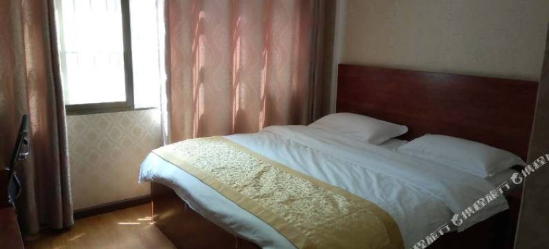 陆良阳光一家宾馆图片