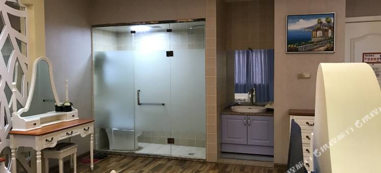 柏临酒店(固始信合世纪城店)图片