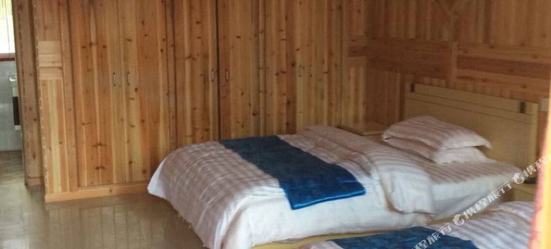 平武夺博印象客栈图片