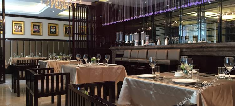 迭部俄界国际大酒店图片