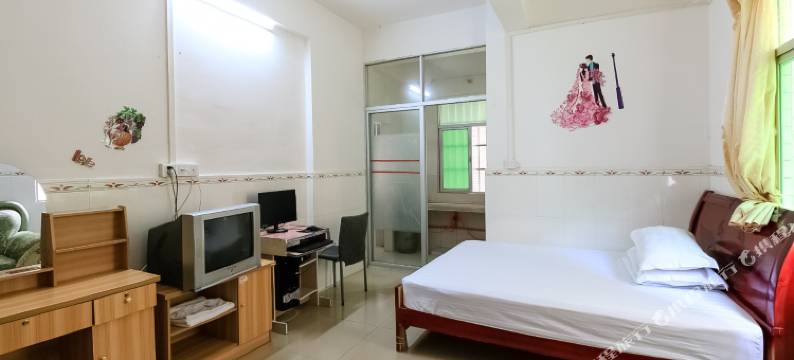 平安7栋住宿(珠海夏湾7栋店)图片