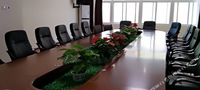 米易长林康养休闲中心客房图片