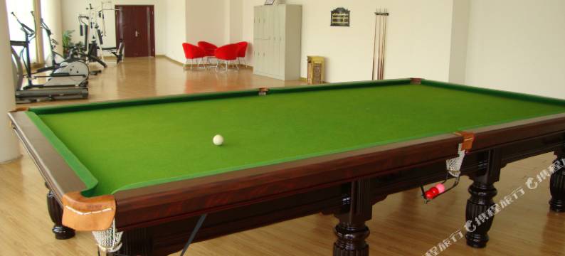 安徽大学磬苑宾馆图片