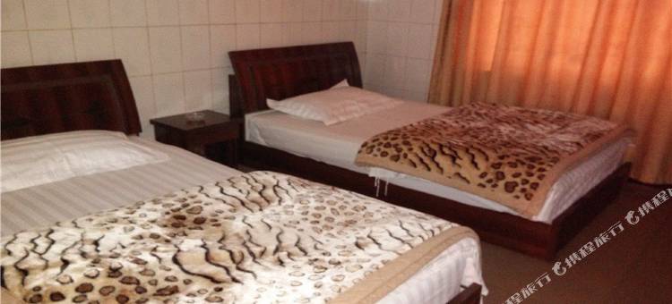 昆明田甜旅馆图片